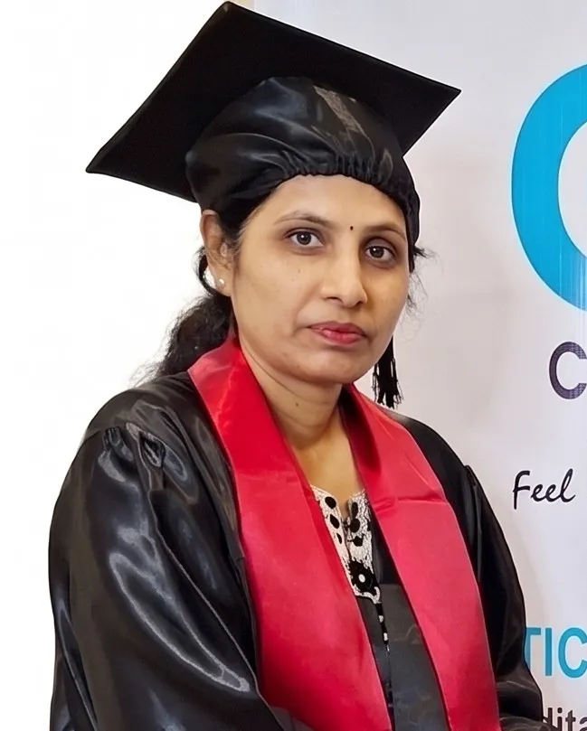 Pramila Wakale